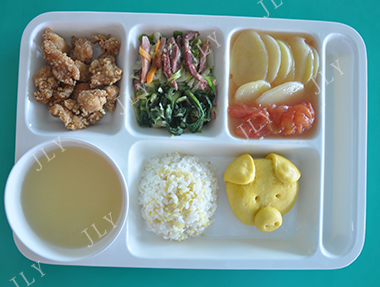 學(xué)生滿(mǎn)意度低于80% 營(yíng)養餐企業(yè)將被淘汰
