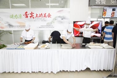 奔馳牽手健力源 共創(chuàng  )行業(yè)新標桿