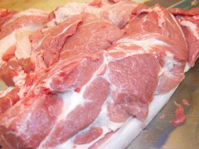 橫跨11省區病死豬肉案告破 1千余噸問(wèn)題肉被扣