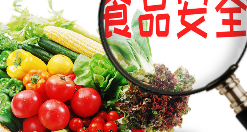 維護食品安全專(zhuān)項整治  抓獲犯罪嫌疑人8900余人